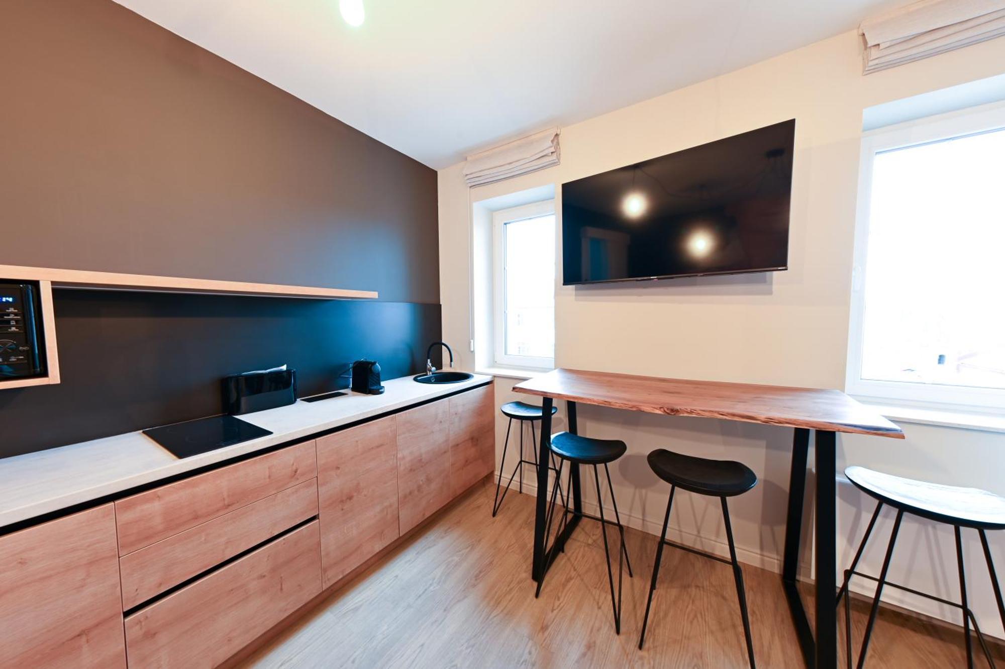 Leda Residence Oradea Exterior photo
