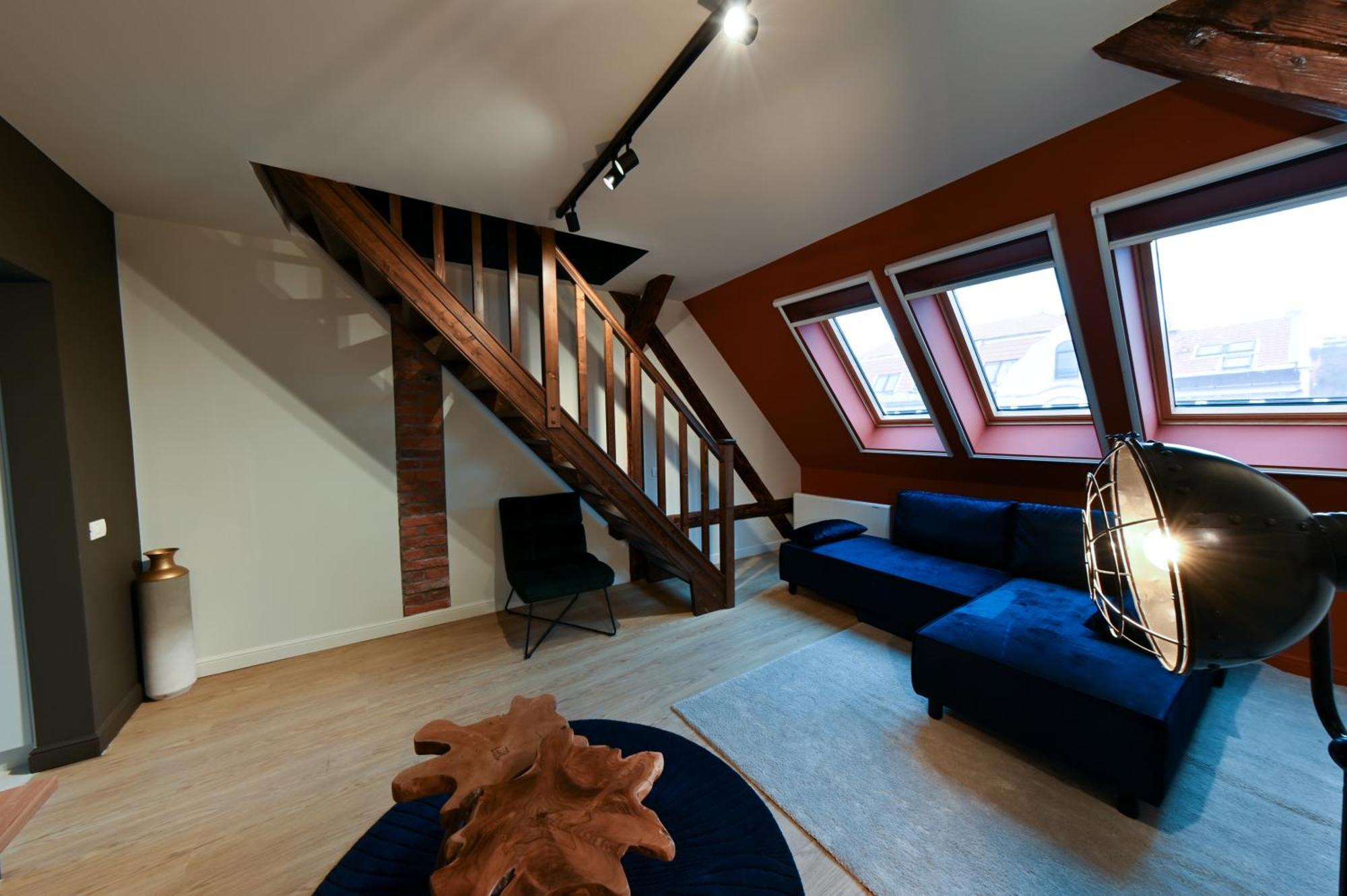 Leda Residence Oradea Exterior photo