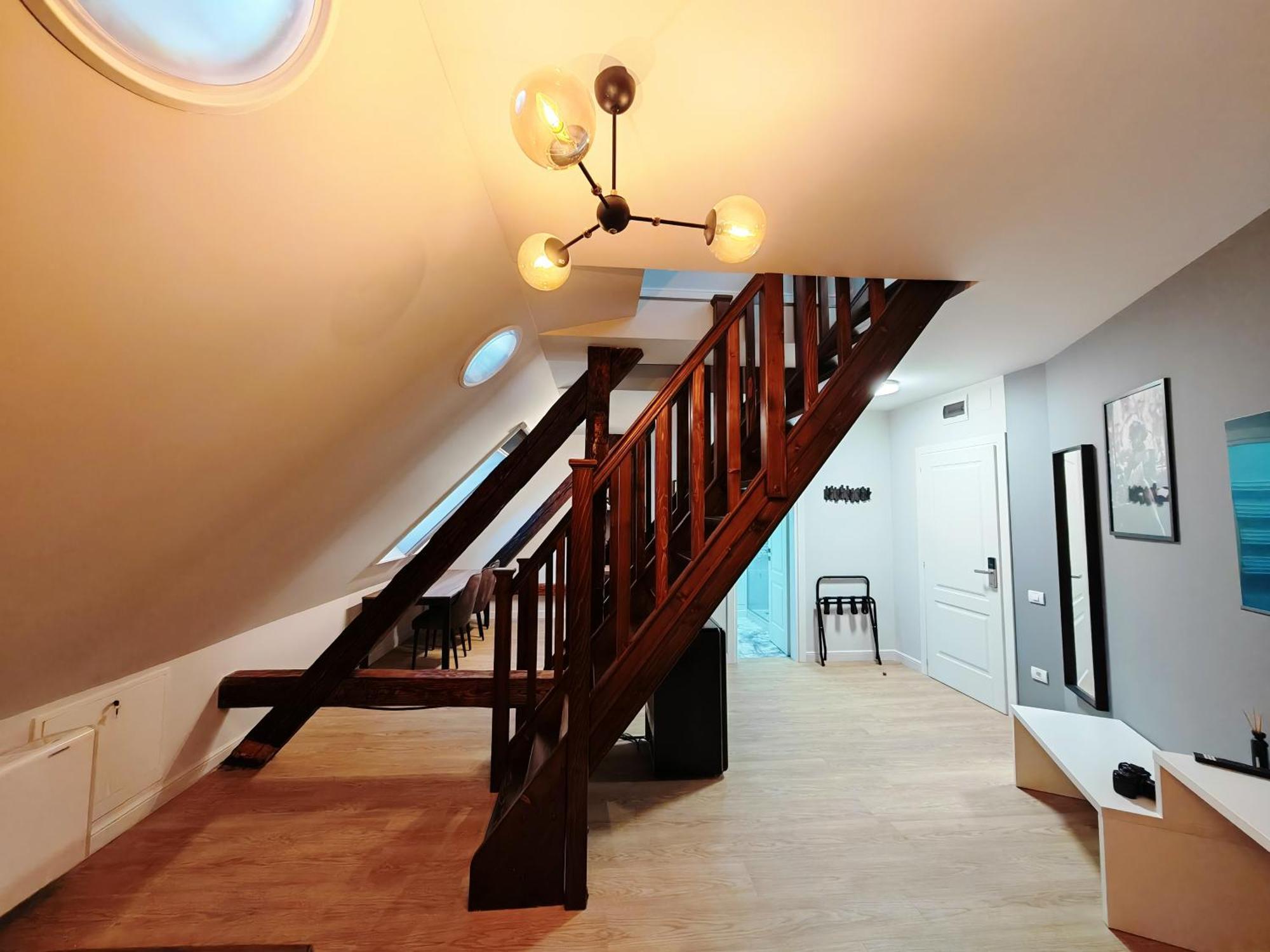 Leda Residence Oradea Exterior photo