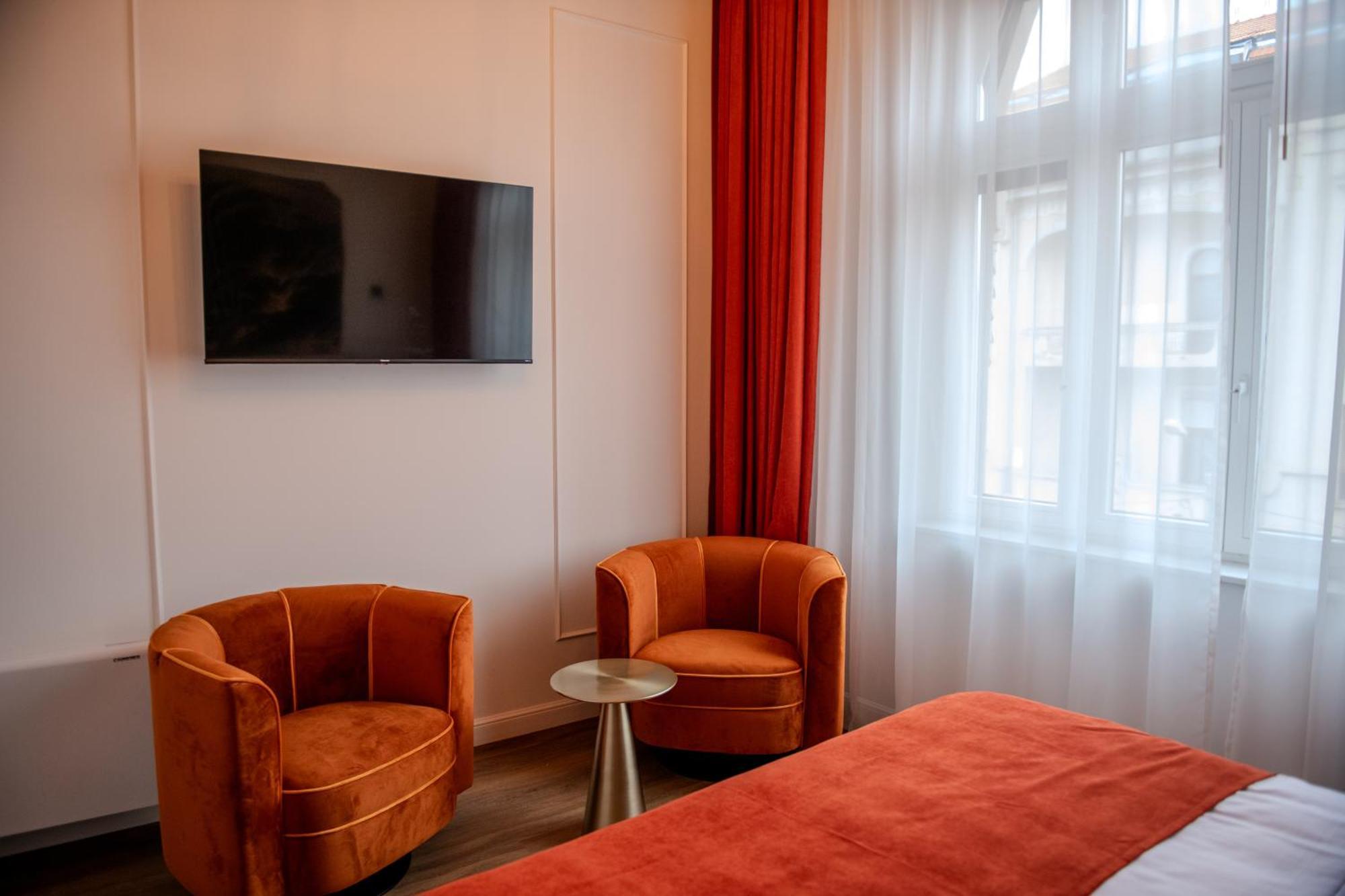Leda Residence Oradea Exterior photo