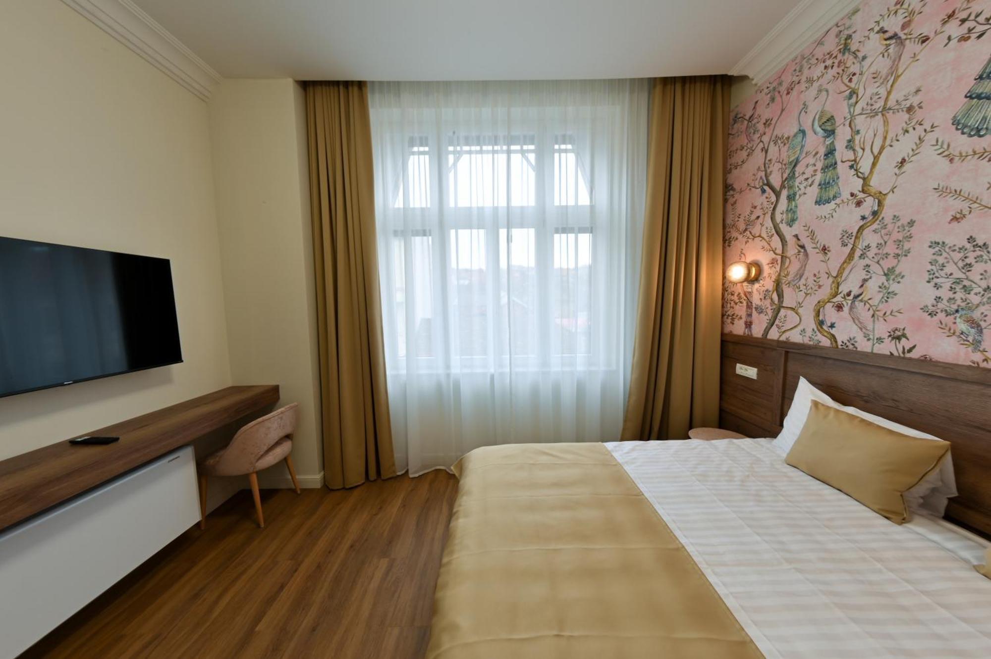 Leda Residence Oradea Exterior photo